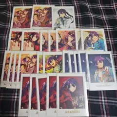 【あんスタ】神崎颯馬セット