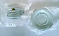 砥部焼 カップ＆ソーサー