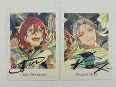 あんスタ 10TH ぱしゃっつ Adam