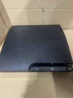 PlayStation 3 (250GB) (CECH-2000B) ジャンク品