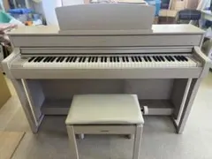 2025年最新】clavinova clp-745の人気アイテム - メルカリ