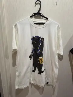 貴重!! 激レア!!山本由伸 小ライオン Tシャツ 2XLサイズ BLACK - メルカリ