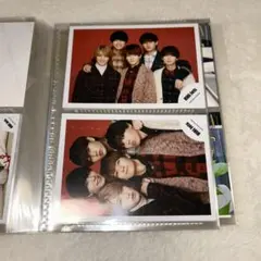 HiHi Jets ACEes 作間龍斗　公式写真②
