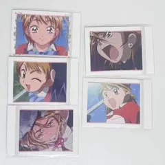 ふたりはプリキュア ぱしゃこれ