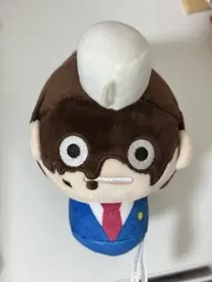 2025年最新】逆転裁判 ぬいぐるみの人気アイテム - メルカリ