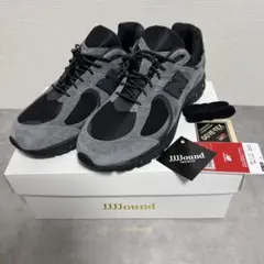 JJJJound × New Balance 27.5cm M2002RXZ