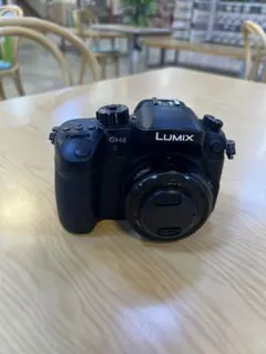 LUMIX DC-G100K 標準ズームレンズキット おまけ4点 - メルカリ