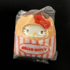 ♡サンリオ＊ちびっともおかずにへんしんしたよ　キティ♡