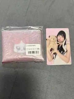 ME:I オンラインくじ c賞 村上璃杏 - メルカリ