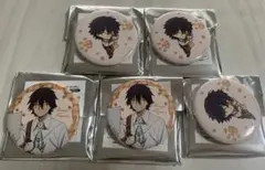 文スト まねきねこ 江戸川乱歩 SD 等身 5点セット