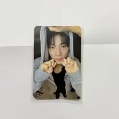 NEXZ ソゴン SOGEON 2/6 ハイタッチ soundwave トレカ