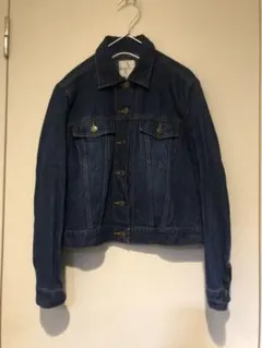 組曲  デニムジャケット Gジャン