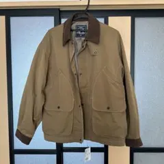 niko and... ブラウンジャケット M