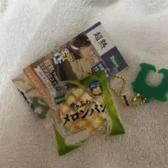 超熟 Pascoのパン メロンパン