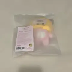 MINITEEN ジョンハン ぬいぐるみ ジョントラム ミニティーン トラム