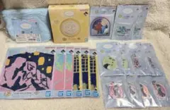 一番くじ ディズニー