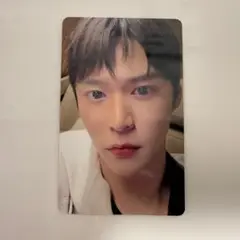 RIIZE ウンソク トレカ 東京ドーム All of You 会場購入特典