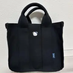 familiar 代官山 広尾店 トートバッグ