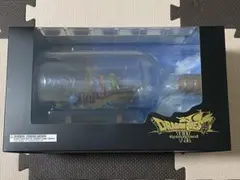ドラゴンクエスト7 Reimagined ボトルシップフィギュア　箱有り