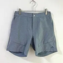 5376 phenix フェニックス　ショートパンツ　Ｓ　ブルーのサムネイル