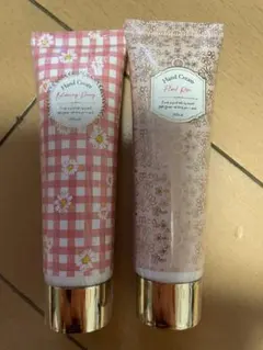 ハンドクリームセット＆食品セット（めぐ様専用）