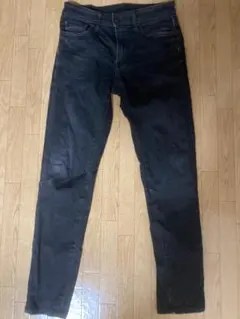 UNIQLO JEANS サイズ28(02)