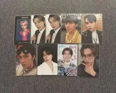 Nct wayv ヘンドリー　 nct zone スペシャル　トレカ NCT ZONE ヘンドリー スペシャル SP トレカ QR未使用 WayV - メルカリ