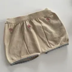 ザラベイビー パンツ