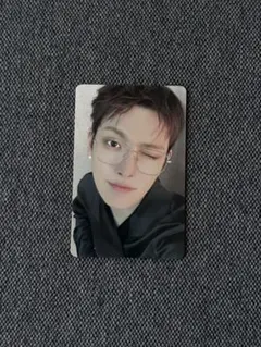 ATEEZ 日本ATEEZファンミ 8000円購入特典［ホンジュン］ - メルカリ