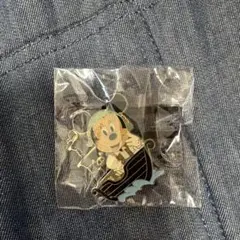 ディズニーリゾート　ミッキー　ピンバッジ　海賊