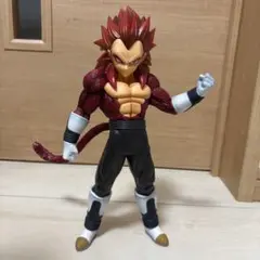 ドラゴンボール 超サイヤ人4ゴジータ フィギュア