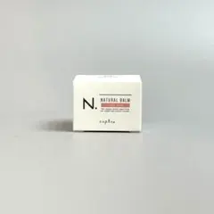 【新品】N.ナチュラルバームUR 18gのサムネイル