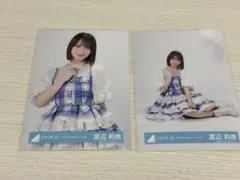 日向坂 渡辺莉奈 6回目ひな誕祭 ライブ衣装 - メルカリ
