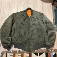 ma1 ヴィンテージ