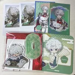 叢雲カゲツ 誕生日グッズ 2025 - メルカリ