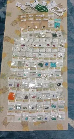 ハンドメイド 素材 天然石 ビーズ その他 16,000円相当 まとめ売り