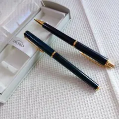 パイロット カヴァリエ ボールペン＆シャープペン 廃番品未使用 - メルカリ
