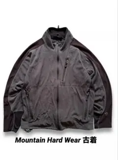 Made in USA / Full Zip Fleece