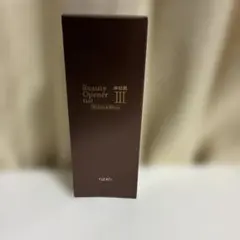 オージオ　ビューティーオープナージェルリンクル＆ホワイト50gのサムネイル
