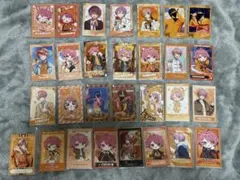 2025年最新】ちょこらび チェキ風カード ふぇにくろの人気