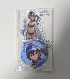 2026年最新】一ノ瀬うるは アクリルスタンド aちきの人気アイテム