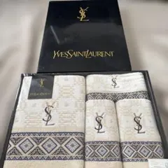 2026年最新】Yves Saint Laurent タオルセットの人気アイテム - メルカリ