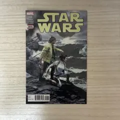 アメコミリーフ】Marvel スターウォーズ 1 レア表紙 1:50 - メルカリ