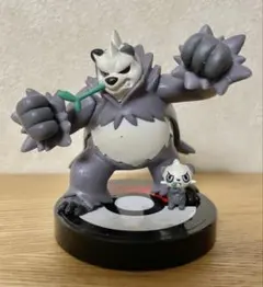 立体ポケモン図鑑 ヨマワル サマヨール フィギュア - メルカリ