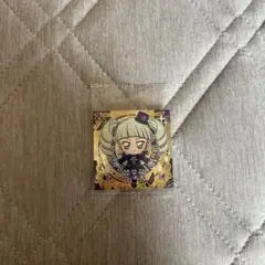 き*ち様 にふぉるめーしょん アイカツ！ シールウエハース