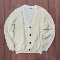 BEAUTY&YOUTH UNITED ARROWS カーディガン イエロー