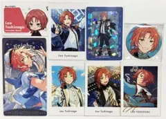 【即購入可】Knights 月永レオ 8点セット