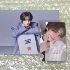 TWS ヨンジェ hard mode 封入セット