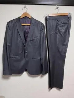 ザラマンZARA MANセットアップスーツH&MエイチアンドエムGAPギャップ