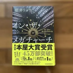 イン・ザ・メガチャーチ